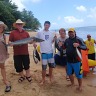 Vacation 2011 Brazil